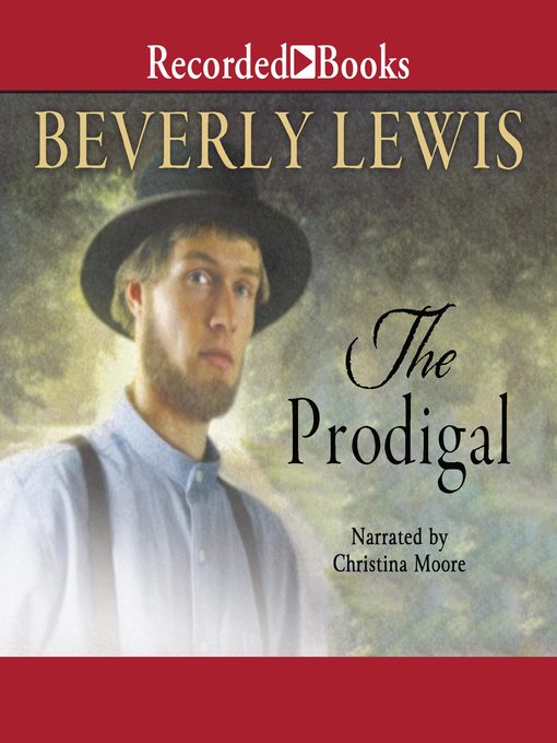 Cover image for The Prodigal